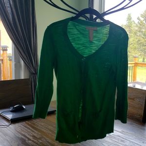 Banana Republic Cardigan